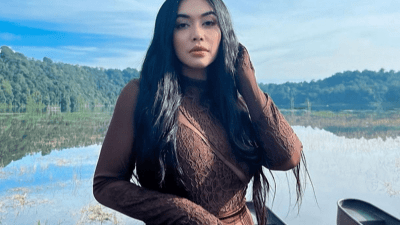 Denada Akui Ressa Rizky Ressano Sebagai Anak, Namun Bantah Isu Menelantarkan