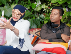 Denny Sumargo Hadirkan BNN dan Dokter, Bahaya Whip Pink dan Vape Terkuak!