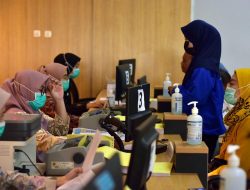 Pemkab Bekasi Mulai Reaktivasi Peserta JKN PBI APBD