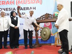 Pemkab Bekasi Dorong Dekopinda Bangkitkan 300 Koperasi “Mati Suri”