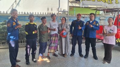 Petugas Damkar Kabupaten Bekasi Butuh Berjam-jam Bujuk Remaja Takut Disunat