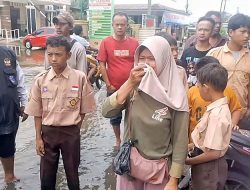 Bocah 11 Tahun di Karangbahagia Pamit ke Ibunya Pergi Jajan Sebelum Ditemukan Meninggal