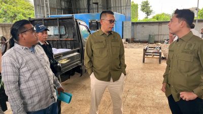 TPS Incinerator di Babelan Ditolak Warga, DPRD Panggil Dinas Terkait