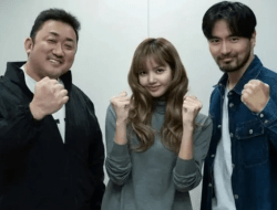 Berikut Beberapa Lokasi Syuting Film Lisa BLACKPINK ‘Extraction: Tygo’, Bekasi Termasuk!
