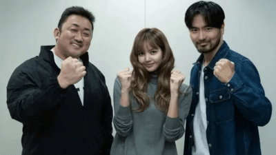 Berikut Beberapa Lokasi Syuting Film Lisa BLACKPINK ‘Extraction: Tygo’, Bekasi Termasuk!