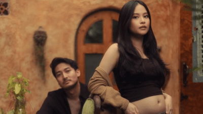 Pamer Baby Bump, Hanggini Umumkan Hamil Anak Pertama