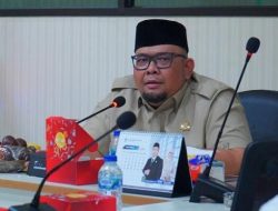 Dewan Ridwan Ajak ASN Pemkab Bekasi Perkuat Disiplin 