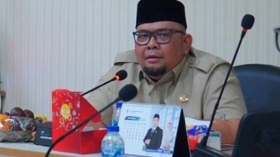 Dewan Soroti Efektivitas Pembinaan Desa, Banyak Aparatur Belum Paham Pengelolaan Anggaran