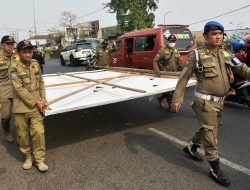 Perda Tibum Dinilai Sudah Usang, Kinerja Satpol PP Tak Maksimal