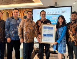 BRI Kembali Raih Resertifikasi ISO 29119, Kukuhkan Posisi sebagai Bank Pertama di Indonesia Bersertifikasi TMMi Level 3