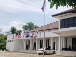 Ramai-ramai Kepengurusan Parpol Kabupaten Bekasi Berganti