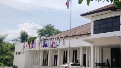 Ramai-ramai Kepengurusan Parpol Kabupaten Bekasi Berganti