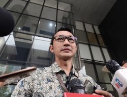 KPK Telusuri Dugaan Aliran Dana Rp600 Juta ke Anggota DPRD Bekasi Nyumarno Kasus Bupati Nonaktif Ade Kuswara