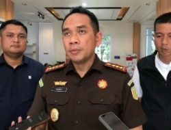KPK Sempat Pindahkan Lokasi Pemeriksaan Eks Kajari Bekasi Eddy Sumarman, Ini Alasannya