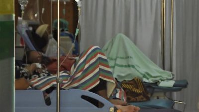 Komisi IV DPRD Kota Bekasi Wanti-wanti Kebijakan  RSUD CAM, Jangan Sampai Korbankan Kualitas Pelayanan Pasien