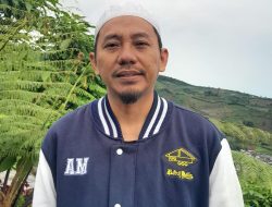 Baginya Pahala yang Tidak Terputus