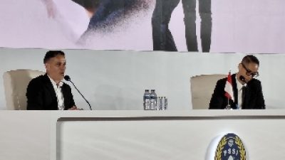 Resmi, PSSI Perkenalkan John Herdman Pelatih Timnas U-23 hingga Timnas Senior 