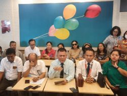 Penetapan Tersangka Sopir SD Advent Bekasi Diuji lewat Praperadilan