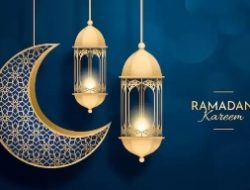 4 Keutamaan Ramadan Menurut Ustadz Adi Hidayat yang Perlu Diketahui, Apa Saja?