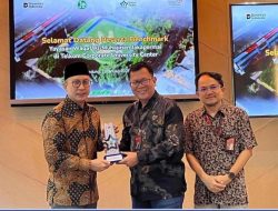 Menyelami Ekosistem Smart Education, Telkom CorpU Sambut Yayasan Al-Muhajirien