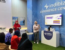 Melalui Program Join Insight Telkom Indonesia, Public Speaking Bangkitkan Percaya Diri Teman-Teman Disabilitas Berkarya di Dunia Digital