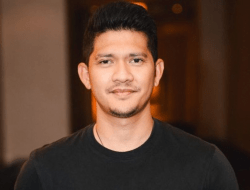 Bangga! Uwais Team Terlibat Extraction: TYGO, Ada Lisa BLACKPINK
