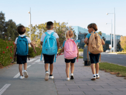 Jangan Salah Pilih! Ini 7 Tips Memilih Sekolah Terbaik untuk Anak