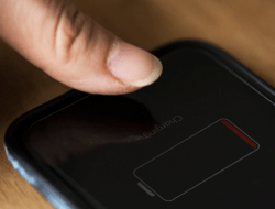 Baterai iPhone Cepat Habis? Ini 8 Cara Ampuh Biar Tahan Seharian