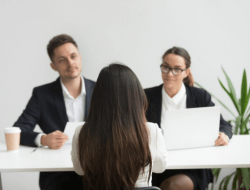 6 Tips Lolos Interview Kerja yang Wajib Diketahui Pencari Kerja