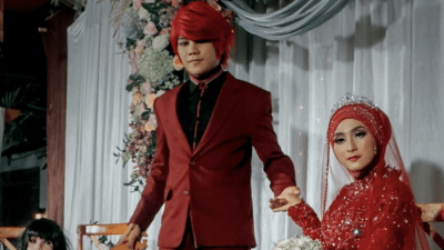 Istri Pesulap Merah Meninggal Dunia Karena Anemia Aplastik dan Kanker Mulut