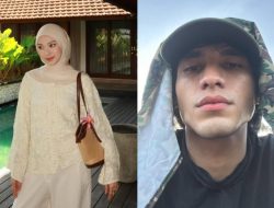 Foto Jule dan Jefri Nichol Jalan Bareng Beredar, Valid 100 Persen?