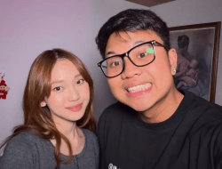 Cerai dari Na Daehoon, Jule Belum Ingin Menikah Lagi dan Pilih Introspeksi Diri