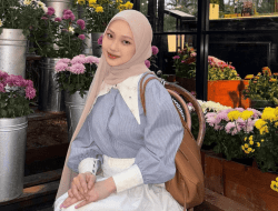 Jule Bongkar Kelakuan Na Daehoon Suka KDRT di Tengah Isu Perselingkuhan