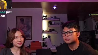 Berani Muncul di Live Bigmo, Jule Minta Maaf atas Kegaduhan yang Dibuatnya