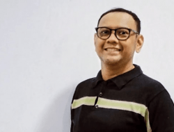 Profil dan Biodata Lucky Widja, Vokalis Element yang Meninggal di Usia 49 Tahun
