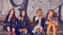 MAMAMOO Batalkan Konser di Jakarta karena Aktivitas Vulkanik di Indonesia