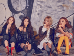 MAMAMOO Siapkan Comeback Besar di 2026, Album Baru dan Tur Dunia Diumumkan
