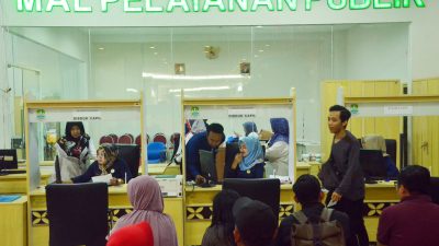 Pelayanan Publik Kota Bekasi Peringkat Keenam Terbaik Nasional, Wali Kota Targetkan Jadi Nomor Satu
