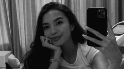 Manohara Ngaku Alami Manipulasi hingga Kekerasan, Kini Putus Hubungan dengan Sang Ibu