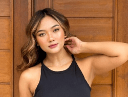 Sindiran Marion Jola untuk Insanul Fahmi Lewat Lagu Disorot: Tahu Diri!