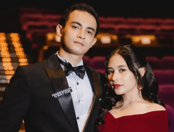 Prilly Latuconsina Hengkang dari Sinemaku Pictures, Omara Esteghlal Beri Dukungan Penuh