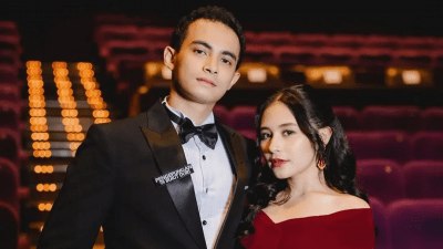 Prilly Latuconsina Hengkang dari Sinemaku Pictures, Omara Esteghlal Beri Dukungan Penuh