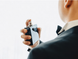 7 Tips Memakai Parfum yang Benar Agar Tahan Lama Sepanjang Hari