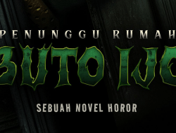 Film Horor Penunggu Rumah: Buto Ijo Siap Teror Bioskop Mulai 15 Januari 2026