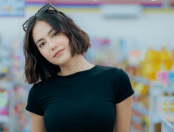 Pevita Pearce Panik Dengar Bunyi Token Listrik di Rumah, Dikira Bom Mau Meledak!
