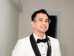 Raffi Ahmad Dikaitkan dengan Kasus Korupsi PT Blueray Cargo, Hotman Paris Langsung Turun Tangan!