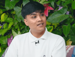 Ressa Rizky Rossano Kasih Clue Soal Ayah Kandungnya, Netizen Langsung Tebak Sosok Ini!