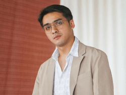 Profil dan Biodata Ricky Harun, Aktor yang Diduga Terciduk Karaoke Bareng LC