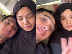 Terseret Isu LC, Ricky Harun Unggah Video Mesra dengan Istri, Netizen: Tatapan Kecewa
