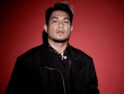 Rizal Armada Berduka, Anak Keempat Meninggal Saat Masih dalam Kandungan